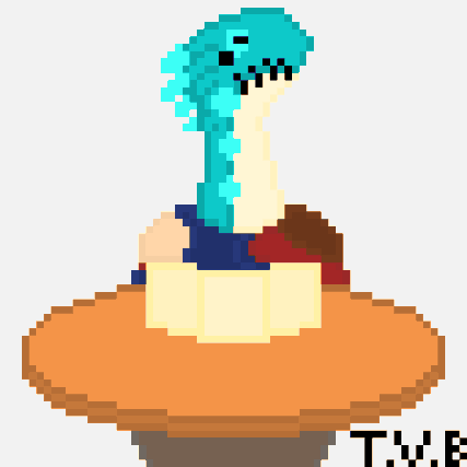 JoCat Fan Art - 2020