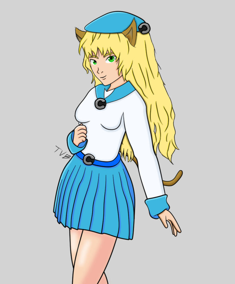 Cyphacon Serenity 2023 Contest Entry